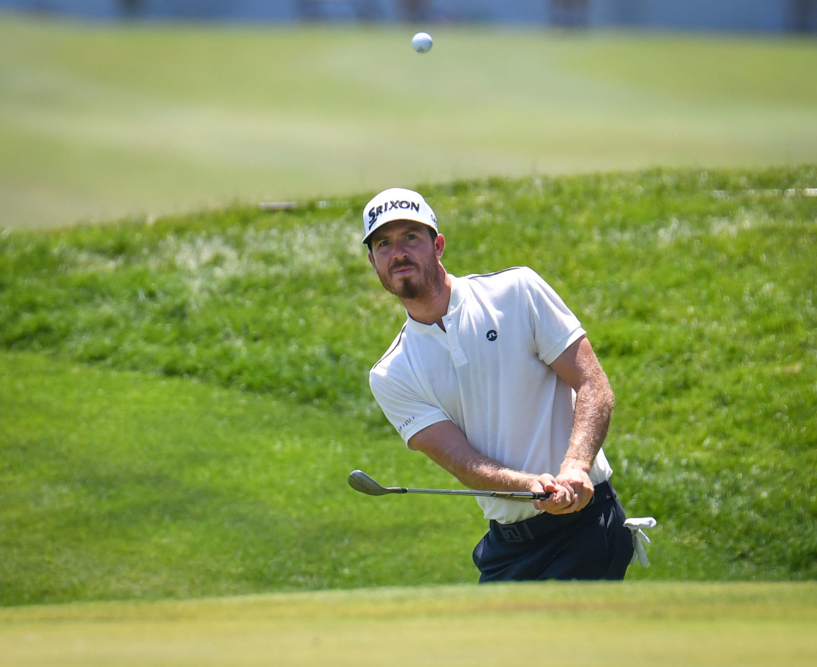 John Deere Classic: 2nd Round